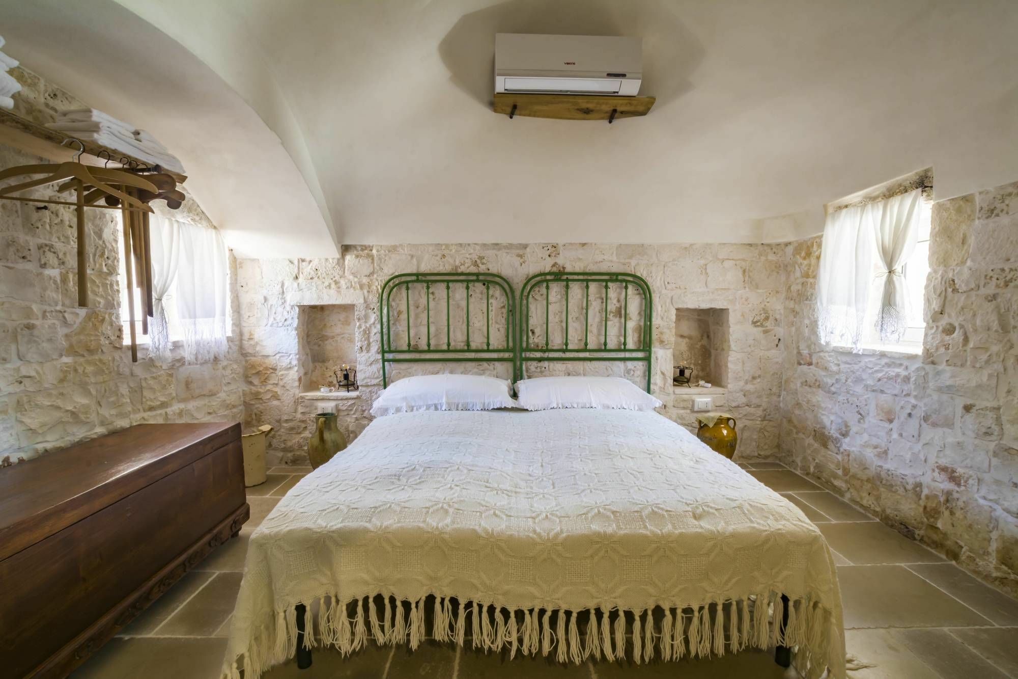 Wepuglia - Paradise Trulli Кастеллана-Гротте Екстер'єр фото